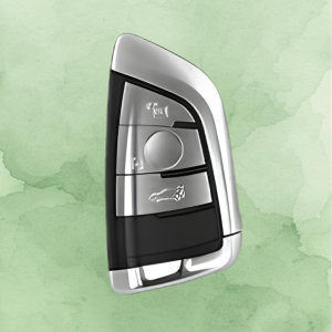 Llave para toyota